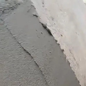 玉环水工建筑物I级C55聚合物改性水泥砂浆 渠道防渗泵站加固迎水面抗冲刷砂浆