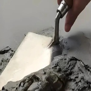 玉环混凝土裂缝孔洞剥落冻融修复用高强度丙乳防腐蚀砂浆